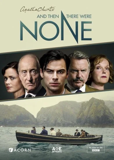 مسلسل And Then There Were None الموسم الأول الحلقة 2
