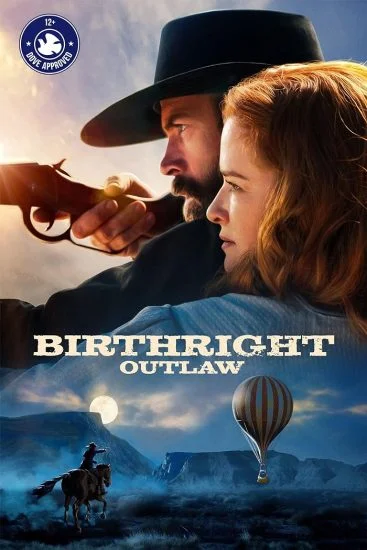 فيلم Birthright Outlaw 2023 مترجم