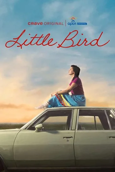 مسلسل Little Bird الموسم الأول الحلقة 1