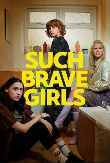 مسلسل Such Brave Girls الموسم الأول الحلقة 1