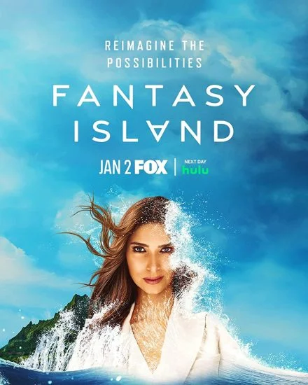 مسلسل Fantasy Island الموسم الثاني الحلقة 10