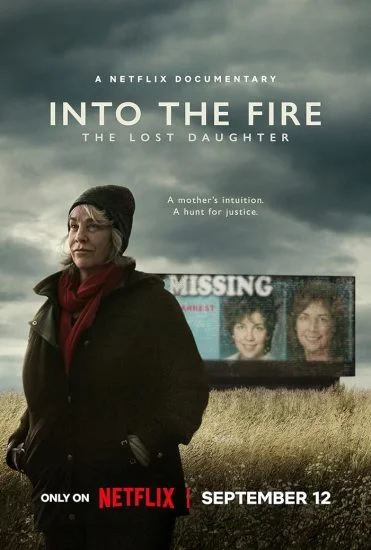 مسلسل Into the Fire: The Lost Daughter الموسم الأول الحلقة 2