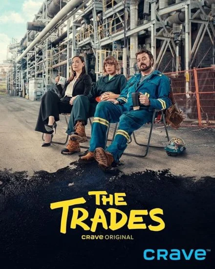 مسلسل The Trades الموسم الأول الحلقة 5