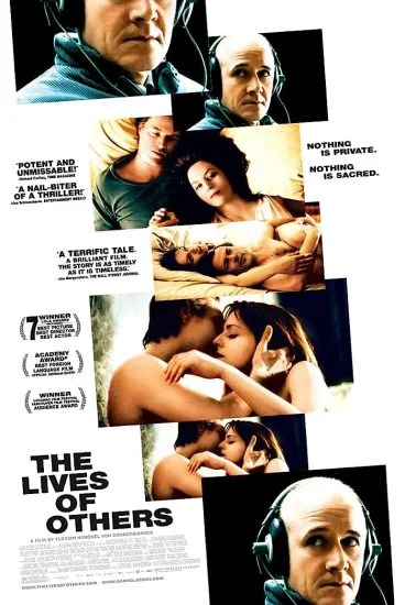 فيلم The Lives Of Others 2006 مترجم