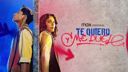 مسلسل Te Quiero y Me Duele الموسم الأول الحلقة 12