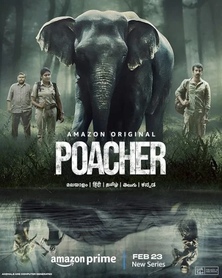 مسلسل Poacher الموسم الأول الحلقة 3