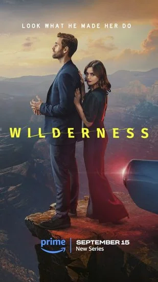 مسلسل Wilderness الموسم الأول الحلقة 1