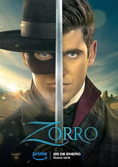 مسلسل Zorro الموسم الأول الحلقة 2