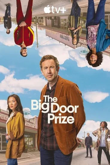 مسلسل The Big Door Prize الموسم الثاني الحلقة 10