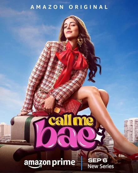 مسلسل Call Me Bae الموسم الأول الحلقة 3