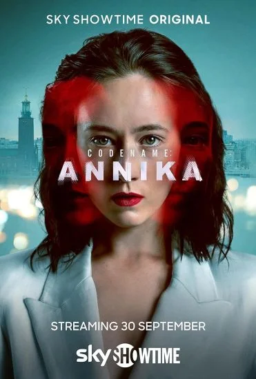 مسلسل Codename: Annika الموسم الأول الحلقة 2