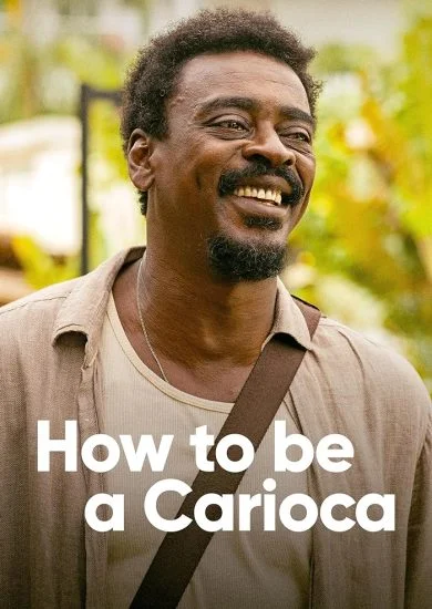 مسلسل How to Be a Carioca الموسم الأول الحلقة 3