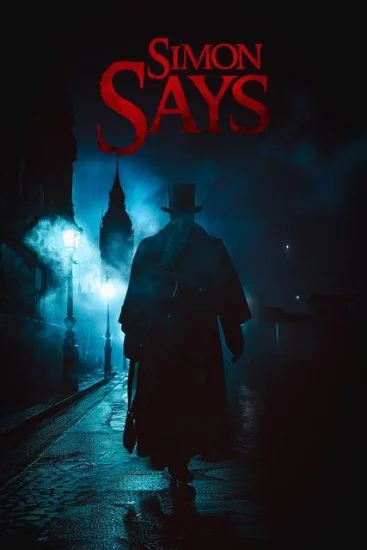 فيلم Simon Says 2025 مترجم