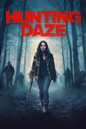 فيلم Hunting Daze 2024 مترجم