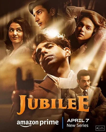 مسلسل Jubilee الموسم الأول الحلقة 6