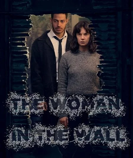 مسلسل The Woman in the Wall الموسم الأول الحلقة 5