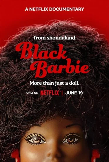 فيلم Black Barbie 2023 مترجم