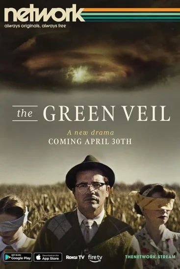 مسلسل The Green Veil الموسم الأول الحلقة 5