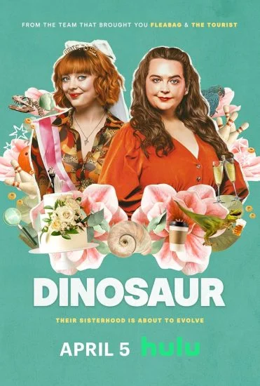 مسلسل Dinosaur الموسم الأول الحلقة 4