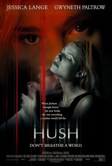 فيلم Hush 1988 مترجم