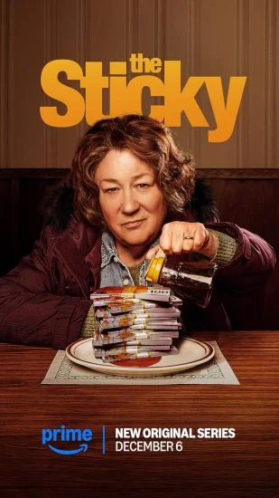 مسلسل The Sticky الموسم الأول الحلقة 3