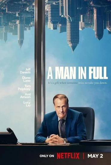 مسلسل A Man in Full الموسم الأول الحلقة 2