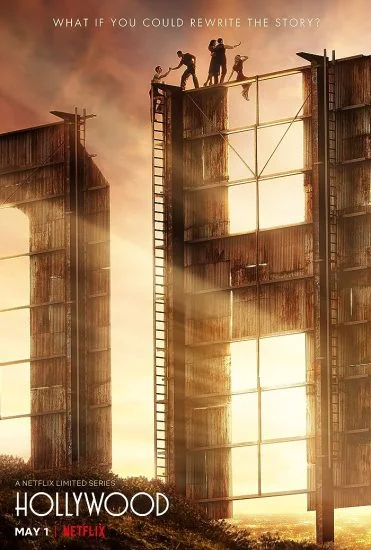 مسلسل Hollywood الموسم الأول الحلقة 3