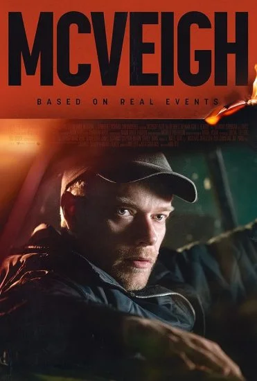 فيلم McVeigh 2024 مترجم