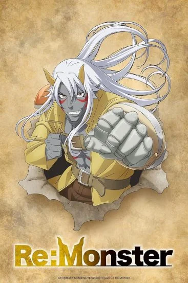 انمي Re: Monster الموسم الاول الحلقة 5 الخامسة مترجمة