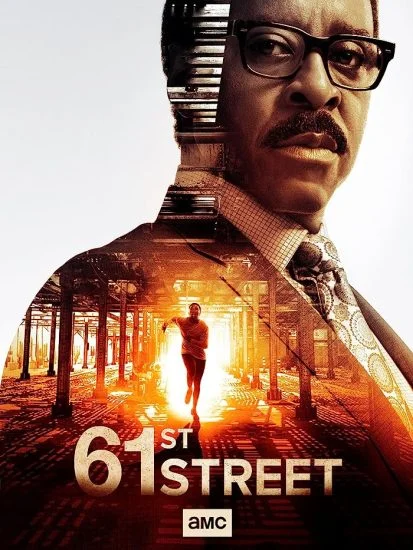 مسلسل 61st Street الموسم الثاني الحلقة 4
