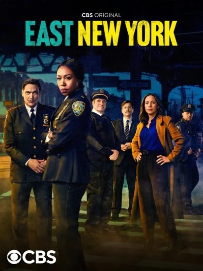مسلسل East New York الموسم الأول الحلقة 17