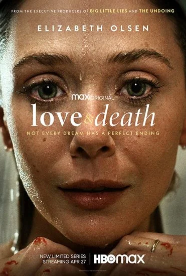 مسلسل Love and Death الموسم الأول الحلقة 3