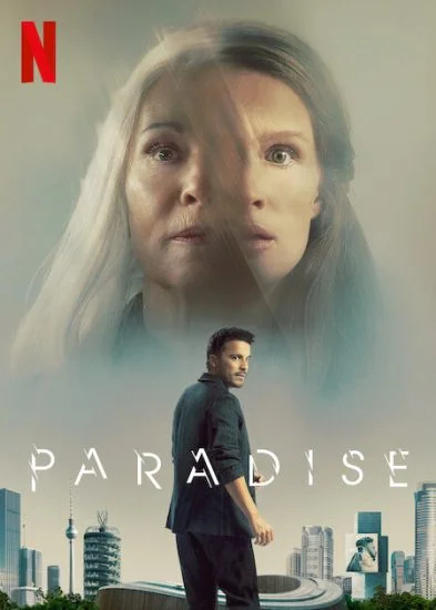 فيلم Paradise 2023 مترجم