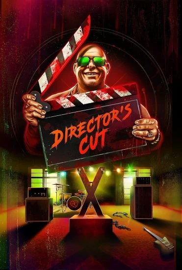 فيلم Director’s Cut 2024 مترجم