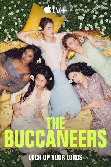 مسلسل The Buccaneers الموسم الأول الحلقة 6
