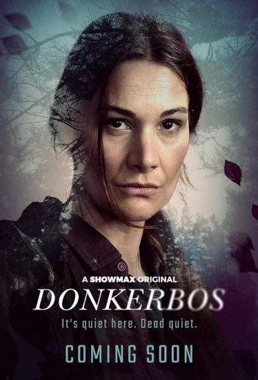 مسلسل Donkerbos الموسم الأول الحلقة 7