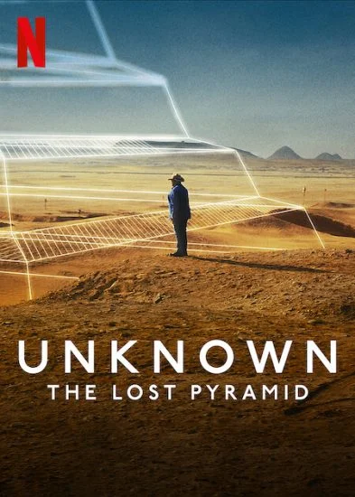 فيلم Unknown The Lost Pyramid 2023 مترجم
