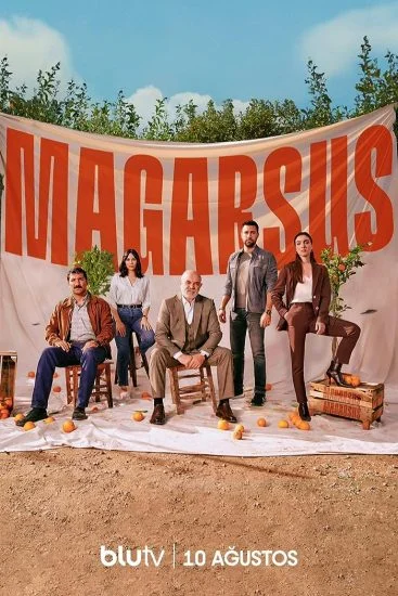 مسلسل ارض الدم الموسم الأول الحلقة 3