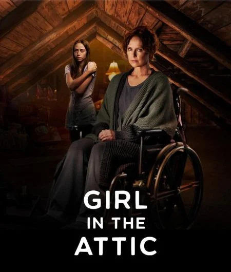 فيلم Girl In The Attic 2025 مترجم