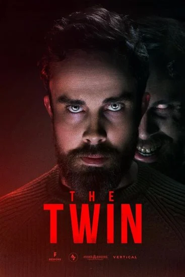 فيلم The Twin 2024 مترجم