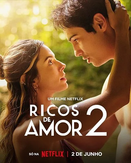 فيلم Rich In Love 2 2023 مترجم