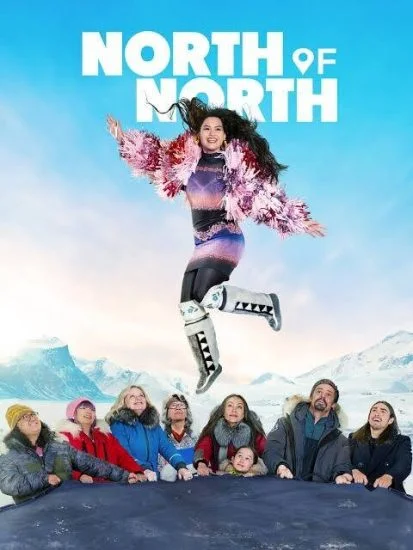 مسلسل North of North الموسم الأول الحلقة 4