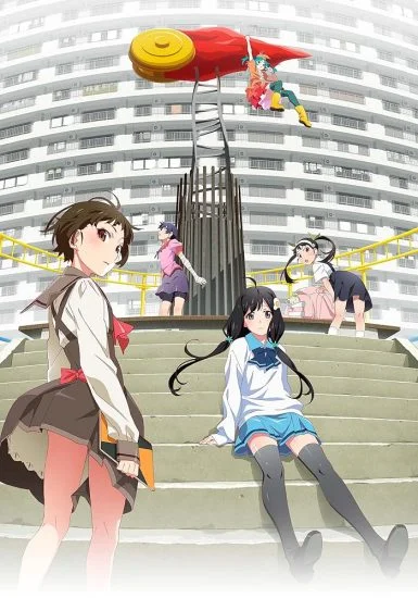 انمي Monogatari Series: Off & Monster Season الحلقة 14 الرابعة عشر مترجمة