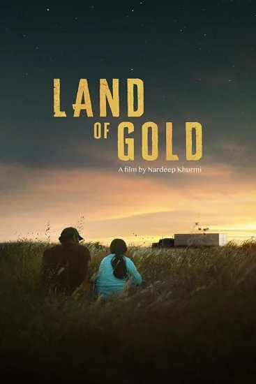 فيلم Land Of Gold 2022 مترجم