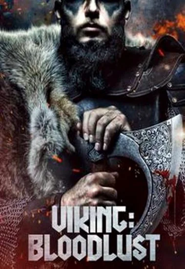 فيلم Vikings Blood Lust 2023 مترجم