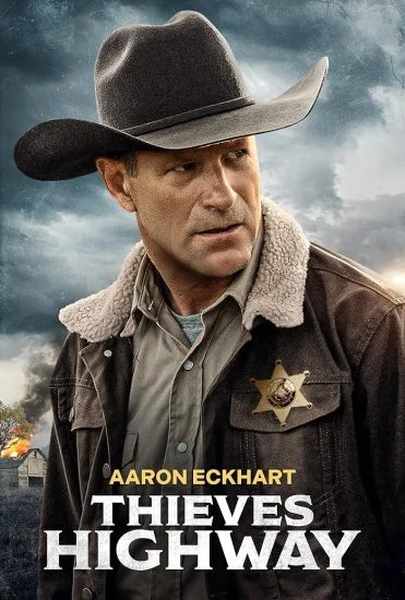 فيلم Thieves Highway 2025 مترجم