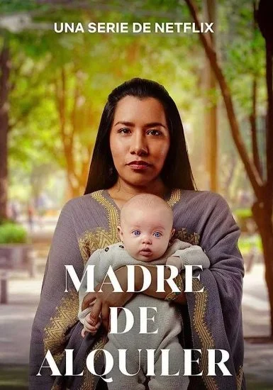 مسلسل Madre de alquiler الموسم الأول الحلقة 18