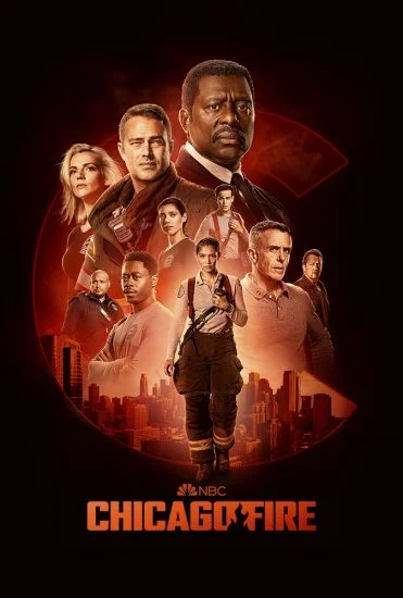 مسلسل Chicago Fire الموسم الحادي عشر الحلقة 22