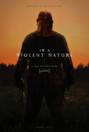 فيلم In A Violent Nature 2024 مترجم