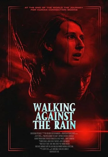 فيلم Walking Against The Rain 2022 مترجم